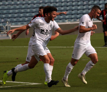 מה יהיה עתידם? שחקני לוד (דף הפייסבוק הרשמי)