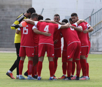 שחקני שפרעם (ודיע ג'אברין)