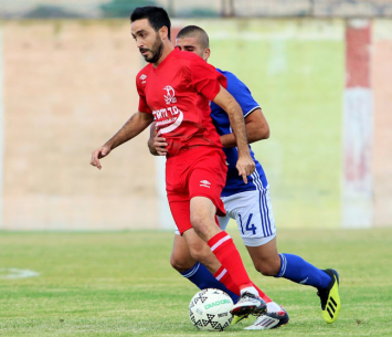 ספואן זועבי (עודד חסין)