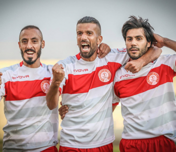 שחקני באקה (נזיה סולטאן)