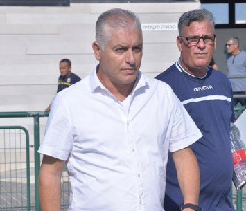 מאוכזב. עייש (חסדאי כהן)