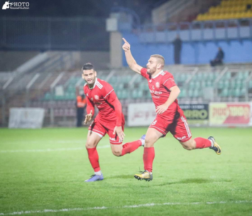 שחקני אום אל פאחם