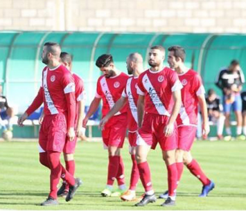 שחקני מגדל העמק (וואסים מוואסי)