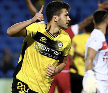 נתניה בשלב הבא (ערוץ הספורט)