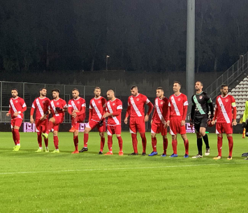 שחקני מגדל העמק