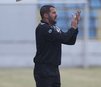 מאמן הכח עומר פרץ (payperlens)