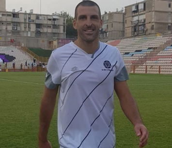 נפצע וכבש. גורמזנו (אפי אוחנה)