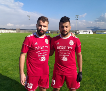 כובשי השערים לזלפה