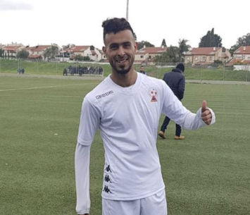 אזברגה. היכן ישחק?