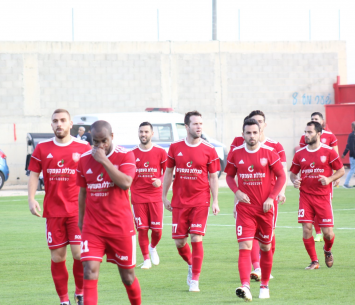 שחקני פאחם (דאפר מחאמיד)