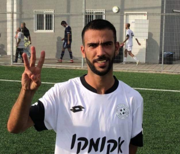 גמליאל פרץ (אורי רחביה)