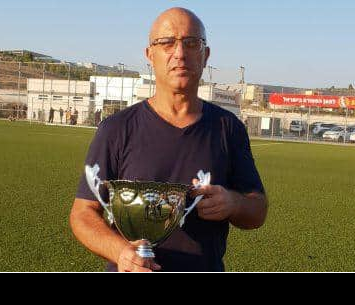 מוטי דהאן (צילום פרטי)