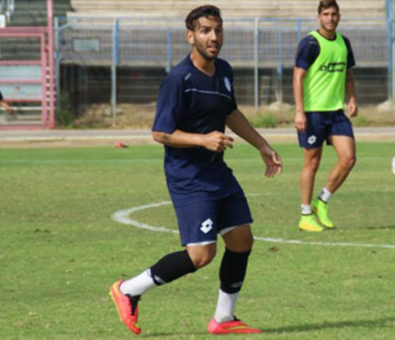 שלומי מראד (עודד חסין)