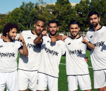 מחזור מעניין במיוחד בליגות ב'