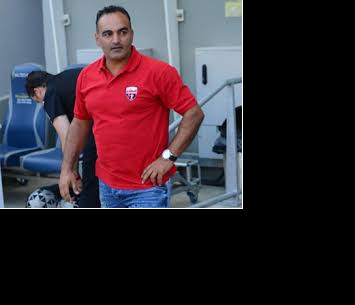 יחגוג בסיום? חנא פרהוד מאמן דבוריה