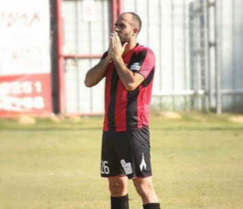 נשאר בדרום. הרשקוביץ (נזיה סולטאן)