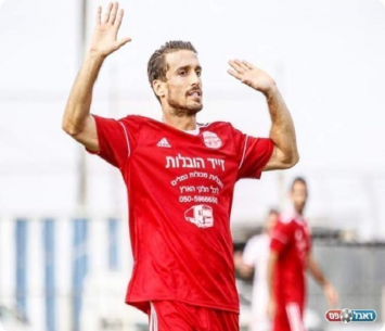 חוזר דרומה. צבאג