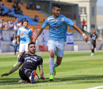 שלו סויסה (ירון כהן)