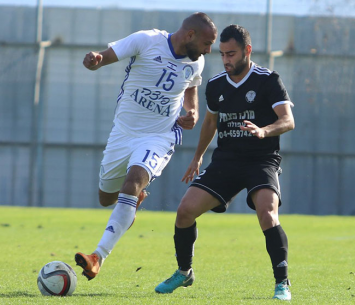 משחק חלש של שתי הקבוצות (עודד חסין)