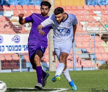 הכח עם ניצחון חשוב (מאיה לוי)