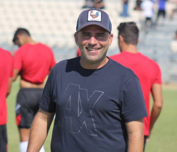 ניצחון חשוב. ניסטל (דאפר מחאמיד)