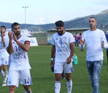 שחקני טבריה