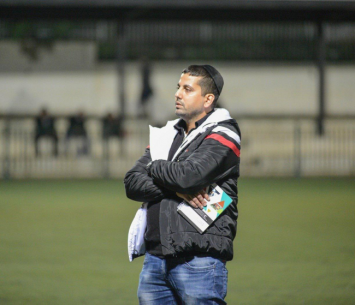 ליאור בן שושן (חמודי זמירו)