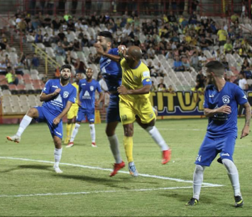 המפגש הקודם בין השתיים (מוטי קדוש)