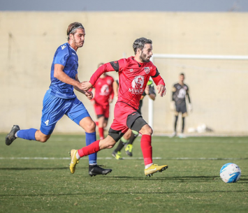 כפר קאסם תגדיל את הפער בפסגה? (וואסים מוואסי)