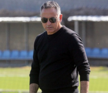 מאוכזב. ממן