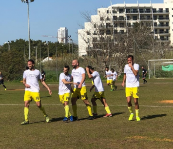 שחקני השקמה (מכבי השקמה פייסבוק הקבוצה)