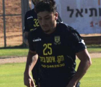 כישרון עולה. דג'אני