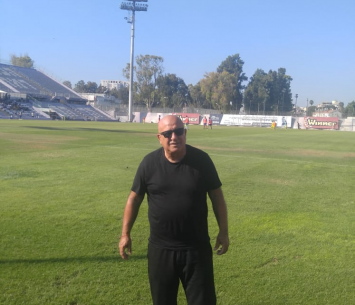 עוד שומר על תקווה. זנאפט