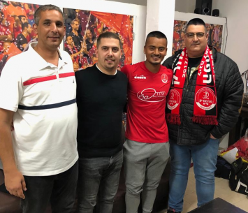 חוזר ללאומית. פלג