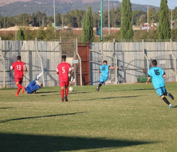 סוף שבוע גדוש בכדורגל