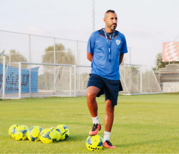 שי חג'ג' (חגי חסדאי)