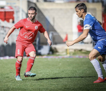 גרשומוב מול עבד אלחי (נזיה סולטאן)