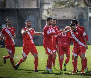 שחקני מגדל העמק (נזיה סולטאן)