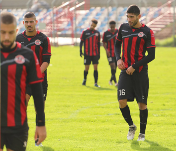 יום אכזרי להפועל ירושלים (קובי פורטל)