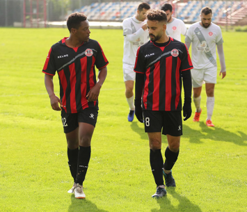 שחקני הפועל ירושלים