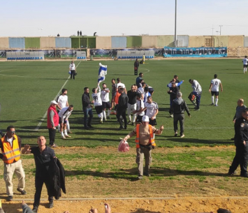 שחקני דימונה (אביחי דלאל)