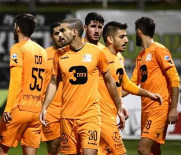 שחקני נס ציונה (PayPerLens)