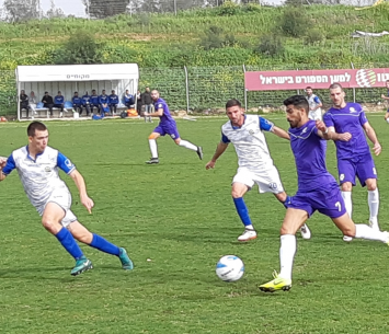 בקריית גת כועסים, בהכח מרוצים (ארגון הלב הצהוב)