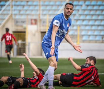 ניר אברג'יל חלוצה של באקה (וואסים מוואסי)
