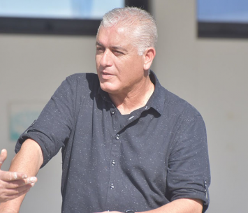 אשדוד תפנה? עייש (חסדאי כהן)