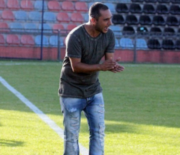 שוקי סדיס (לירן דורף)