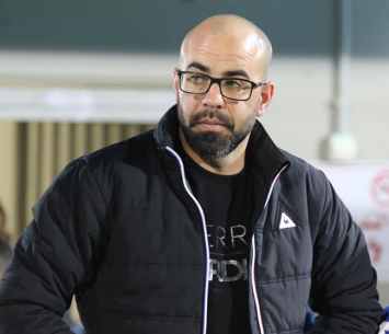 הפסיד נקודה קריטית. האדיה (דף הפייסבוק הרשמי)