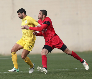 כפר קאסם פוגשת את יבנה (payperlens)