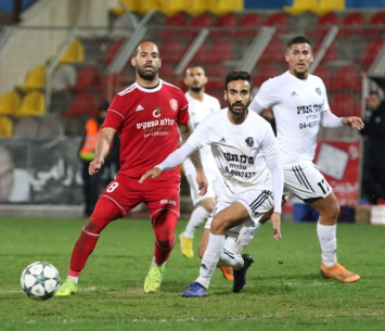 הפער גדל ל-10 נקודות (נזיה סולטאן)