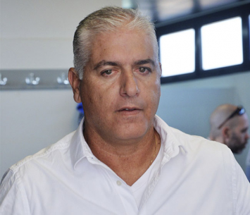 פיני עייש (חסדאי כהן)